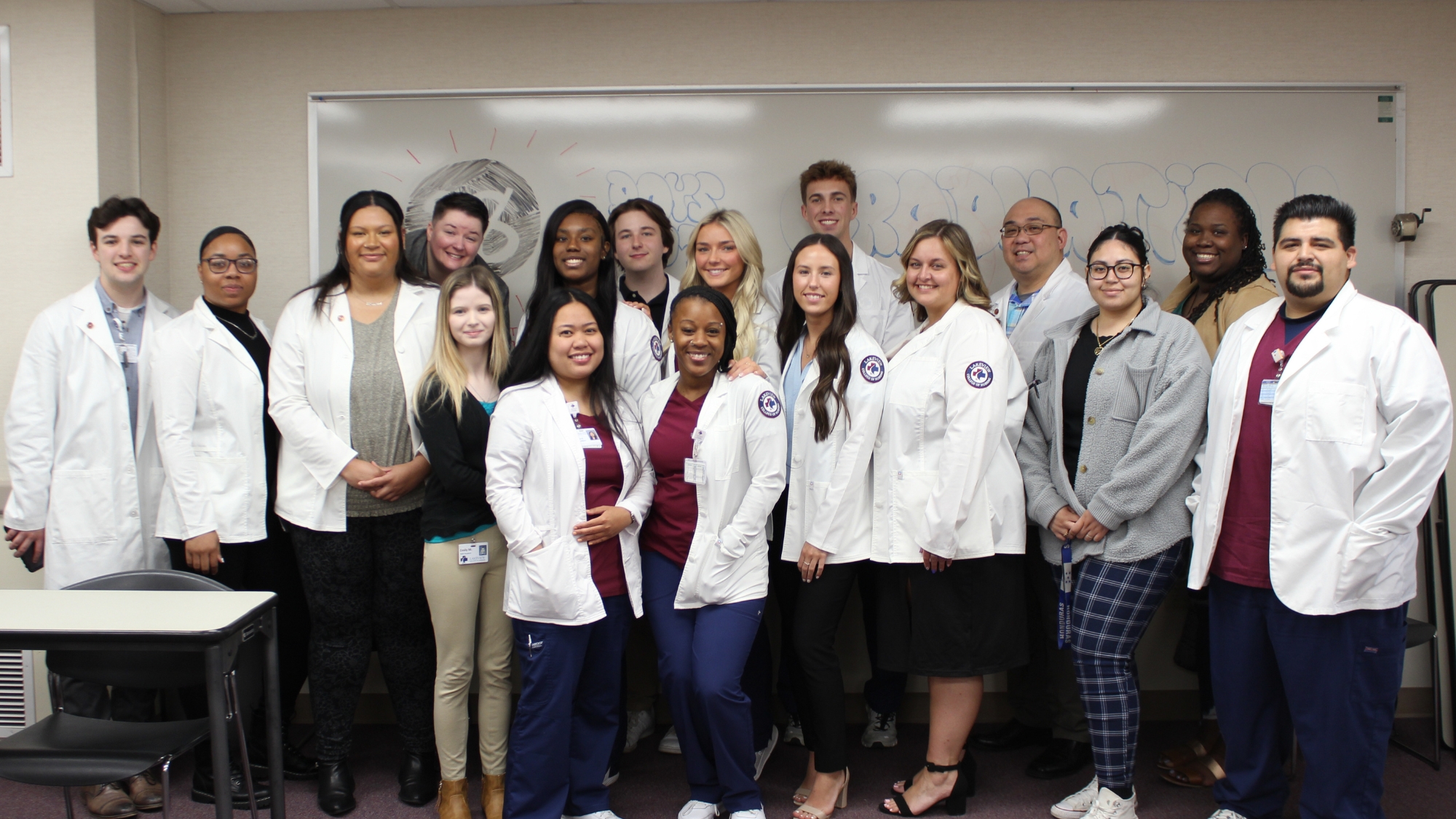 About Lakeview College of Nursing